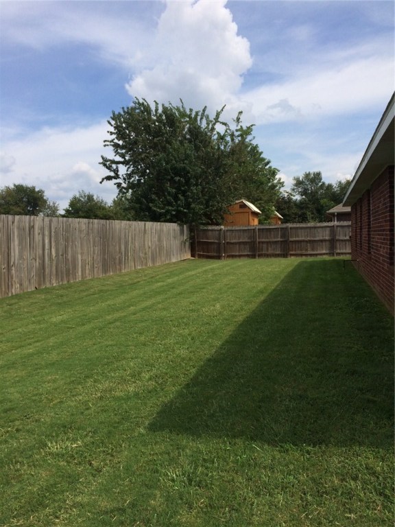 Oak Place Sub Bethel Heights - Residential