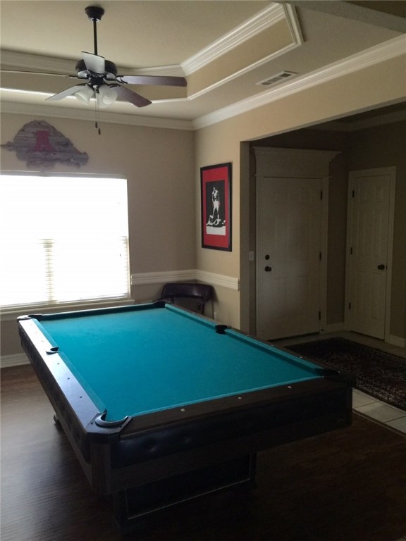 Oak Place Sub Bethel Heights - Residential