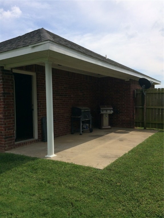 Oak Place Sub Bethel Heights - Residential