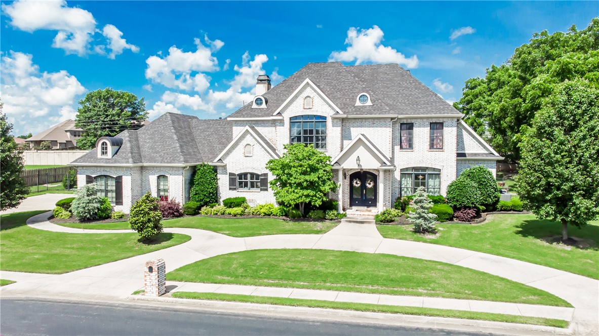 St Valery Downs - Residential