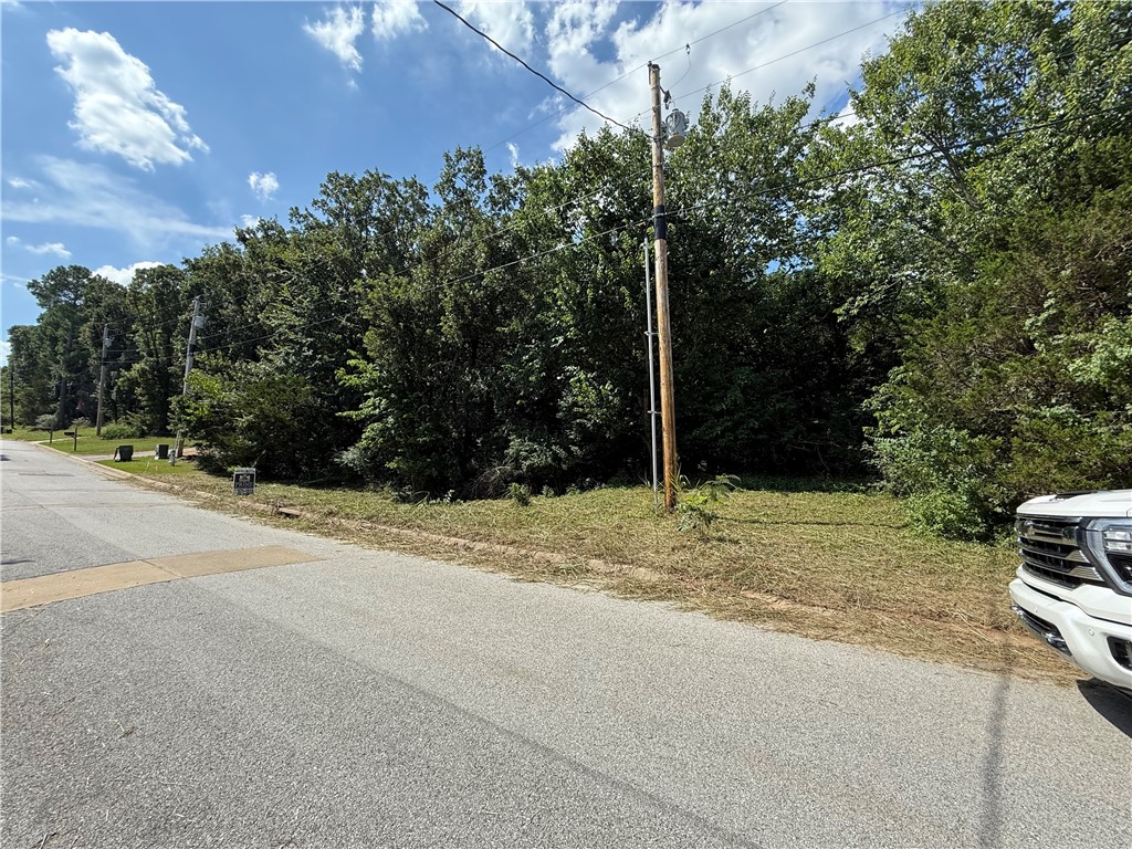 Fayetteville Outlots - Land