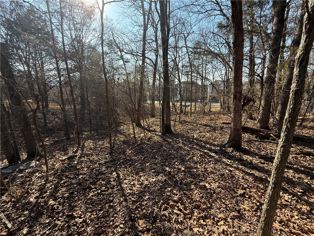 Fayetteville Outlots - Land