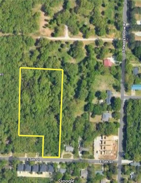 Fayetteville Outlots - Land