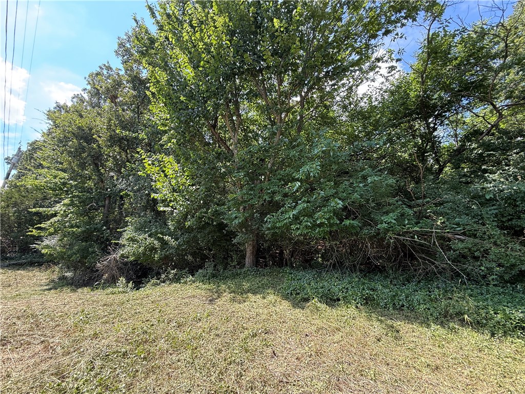 Fayetteville Outlots - Land