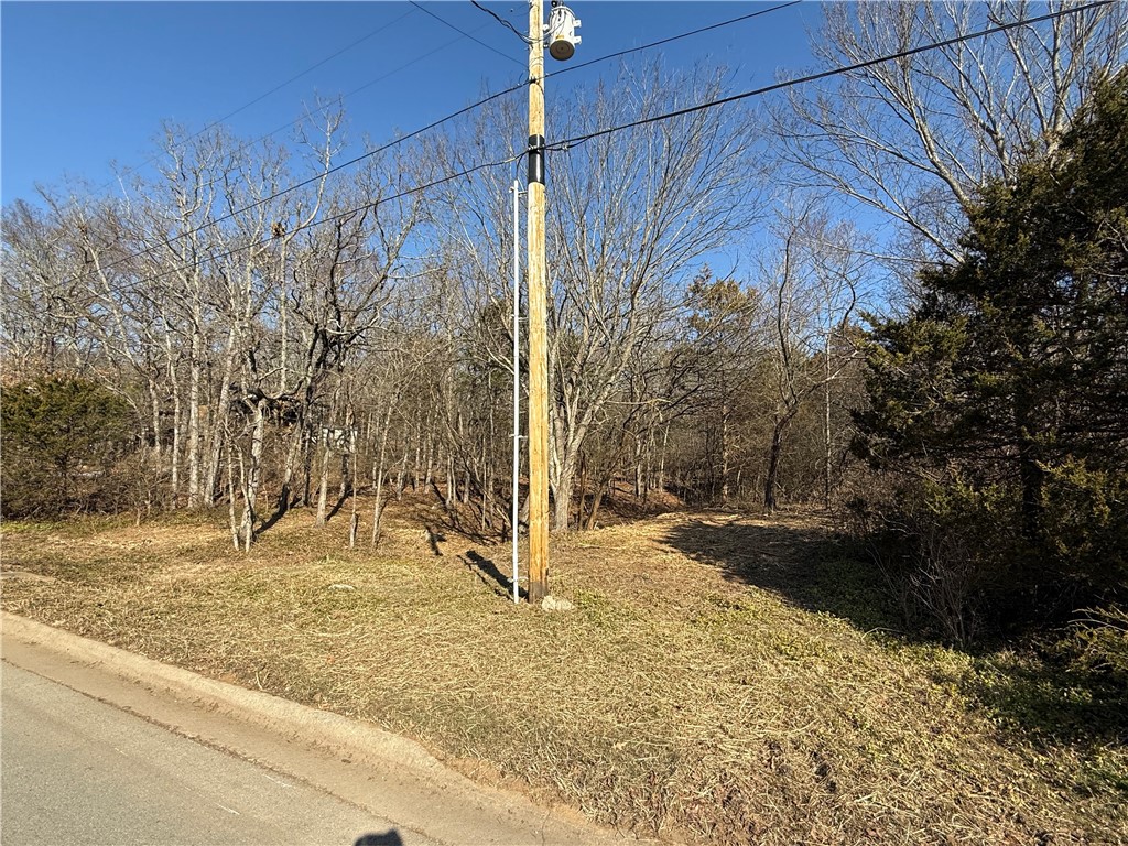 Fayetteville Outlots - Land