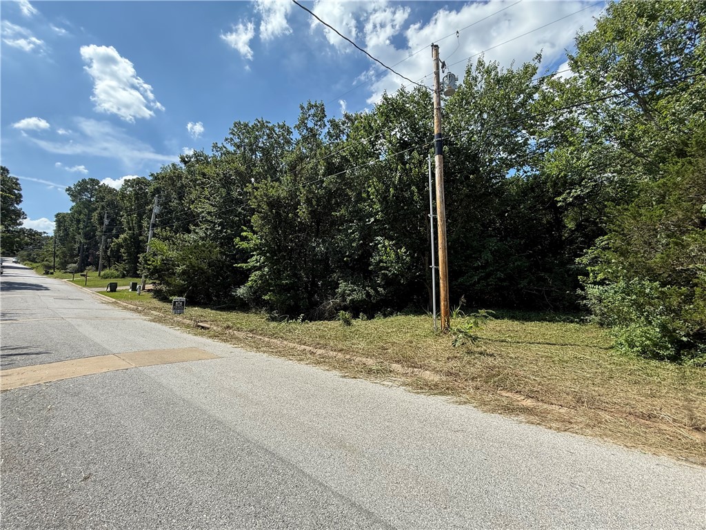 Fayetteville Outlots - Land