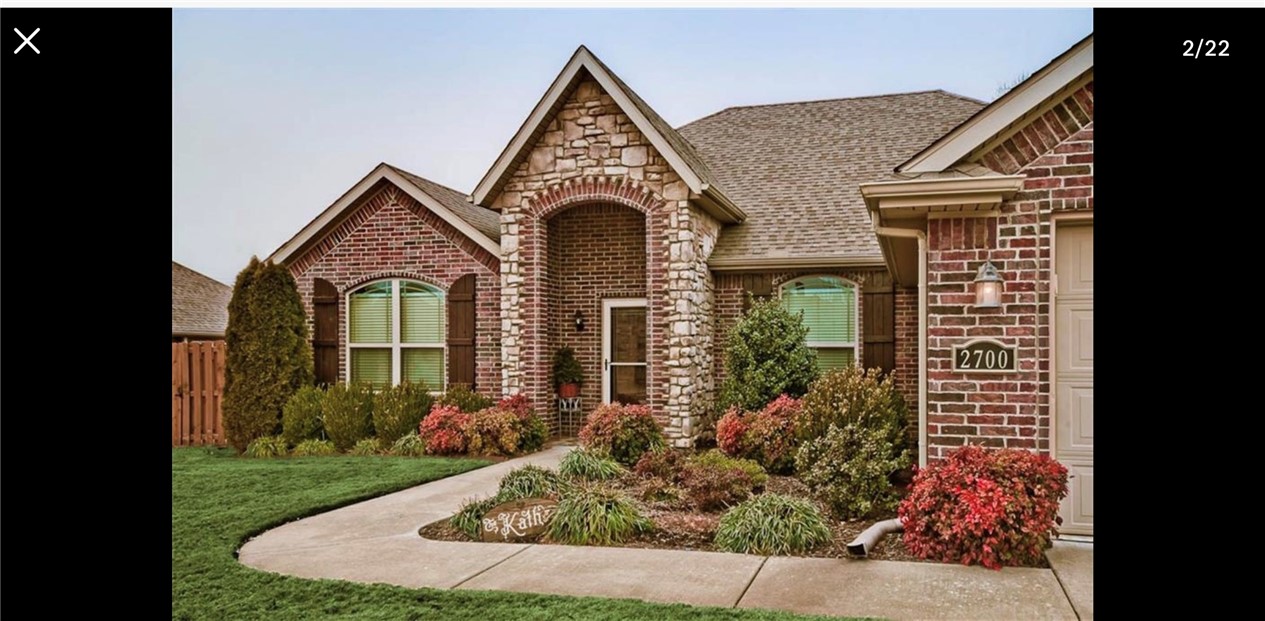 Riverwalk Farm Estates Ph Iv Bentonville - Residential Lease