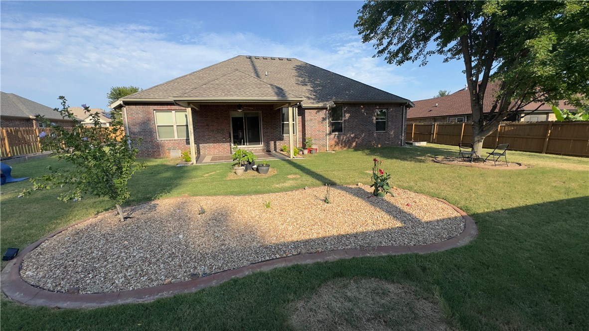 Riverwalk Farm Estates Ph Iv Bentonville - Residential Lease