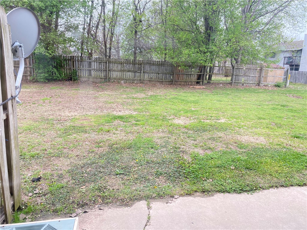 Parson Hills - Residential Lease