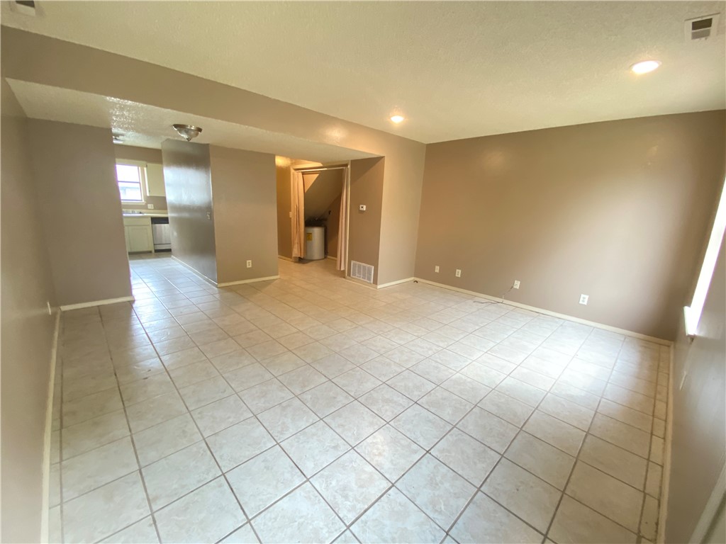 Parson Hills - Residential Lease