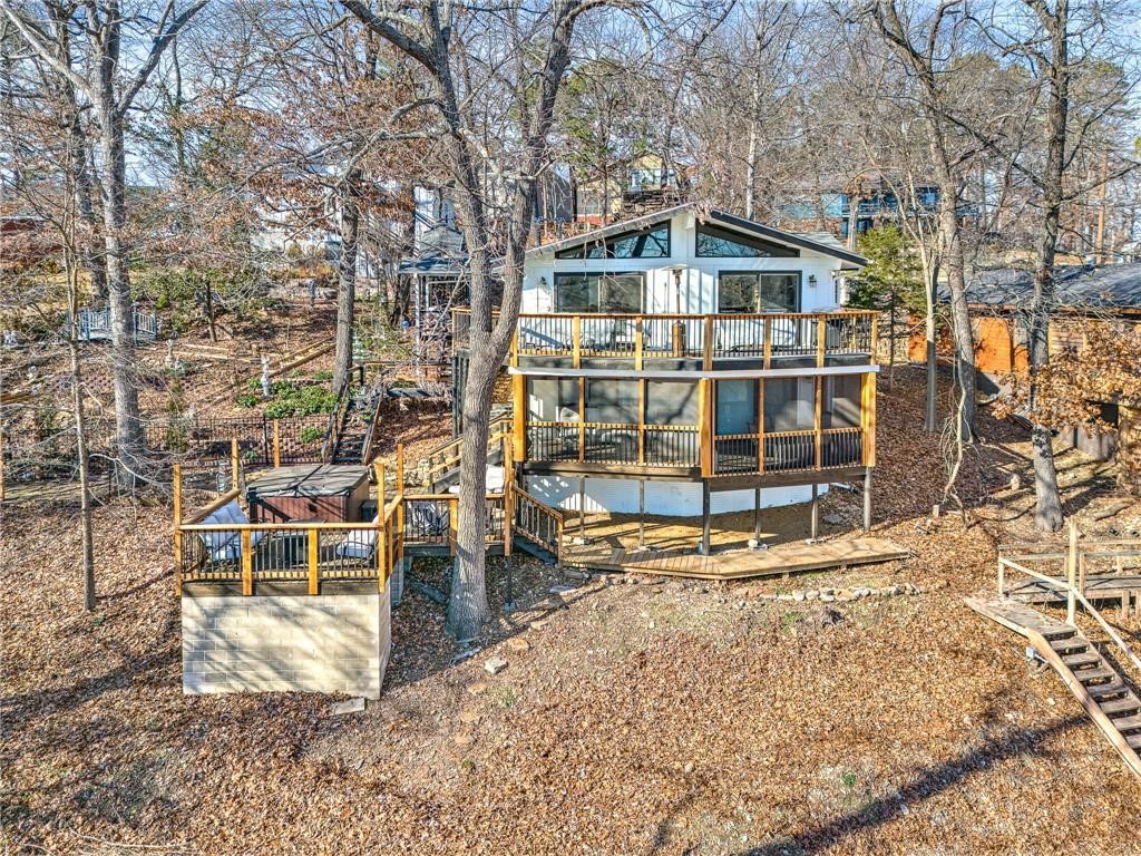 Beaver Shores Unit 4 Rurban - Residential