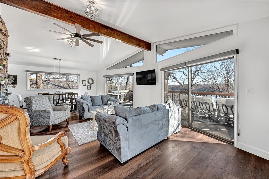 Beaver Shores Unit 4 Rurban - Residential