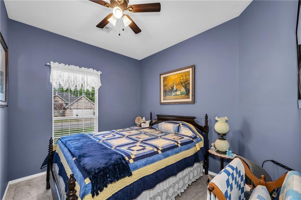 Whispering Timbers - Residential