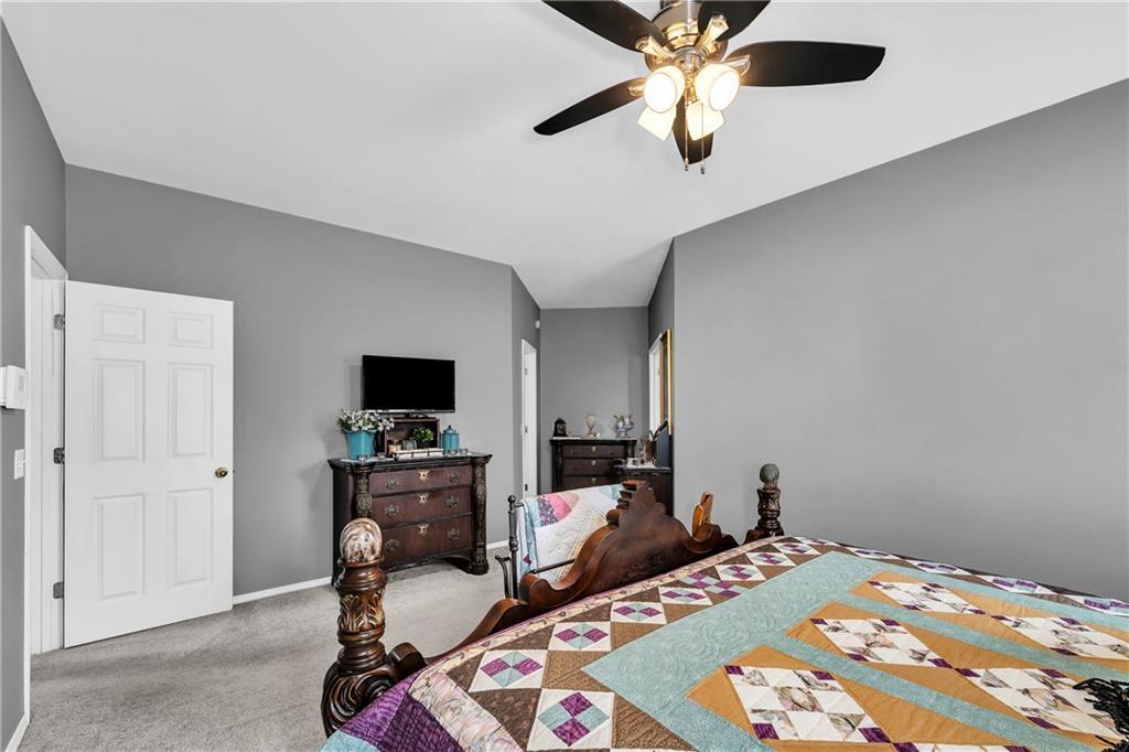 Whispering Timbers - Residential