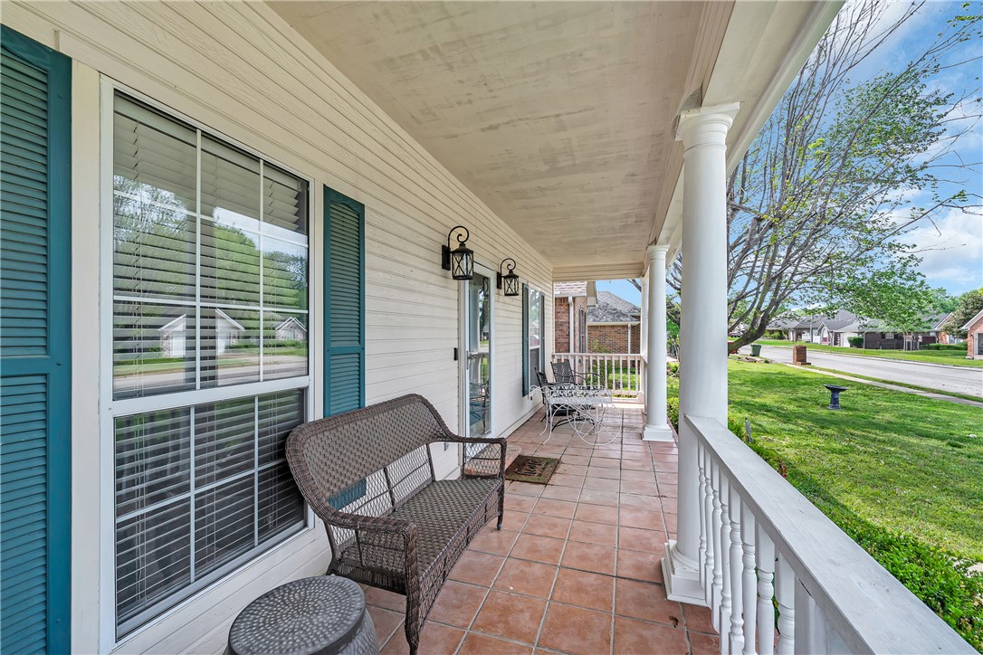 Whispering Timbers - Residential
