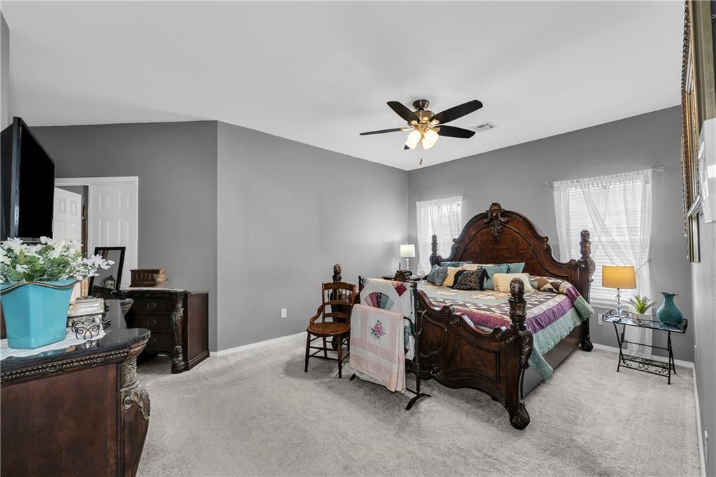 Whispering Timbers - Residential