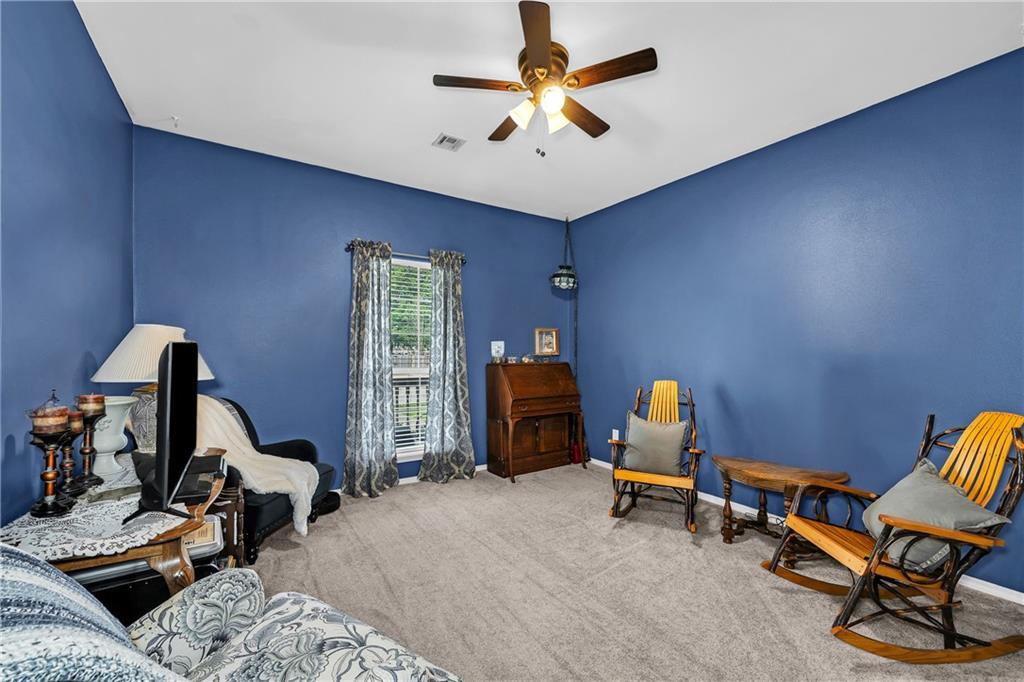 Whispering Timbers - Residential
