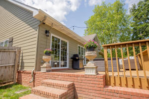 Estates HSN County Club - Residential
