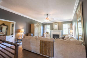 Estates HSN County Club - Residential