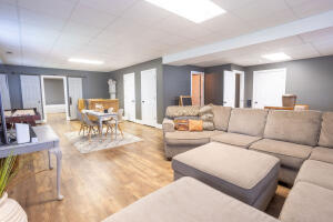 Estates HSN County Club - Residential