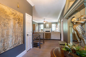 Estates HSN County Club - Residential