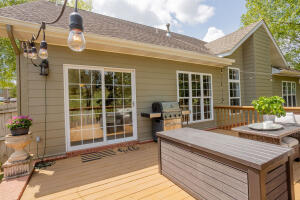 Estates HSN County Club - Residential