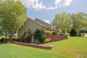 Estates HSN County Club - Residential