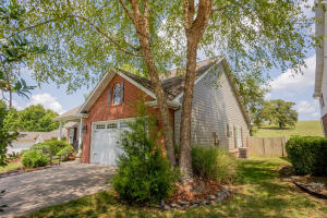 Estates HSN County Club - Residential