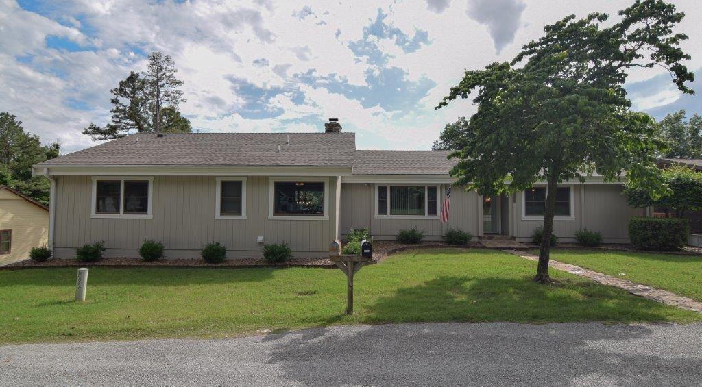 Beaver Shores Unit 4 Rurban - Residential