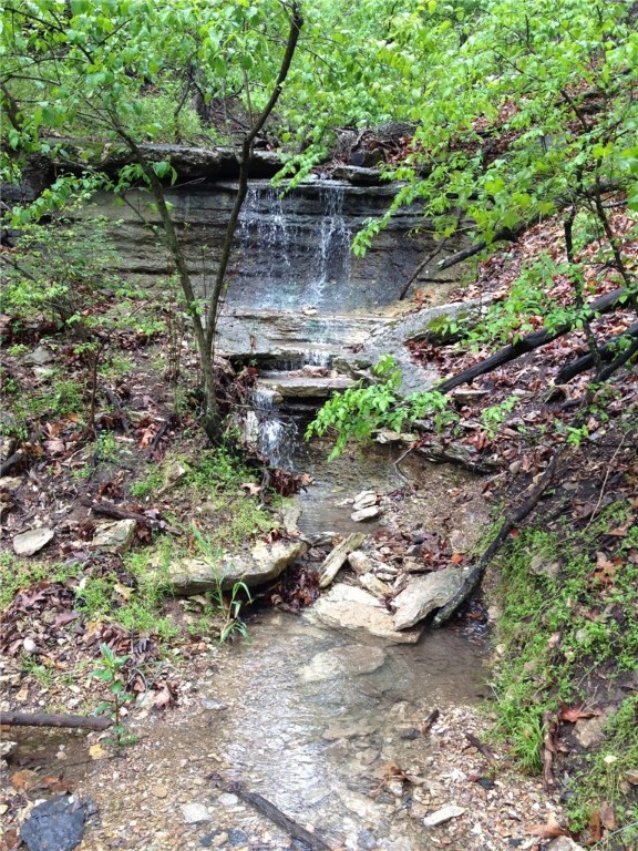 The Bluffs At Jackson Cove - Land