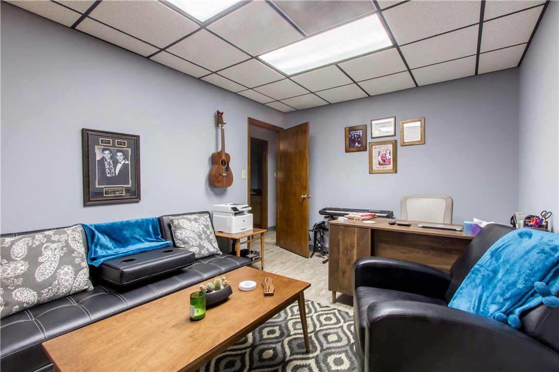 County Court - Commercial Lease