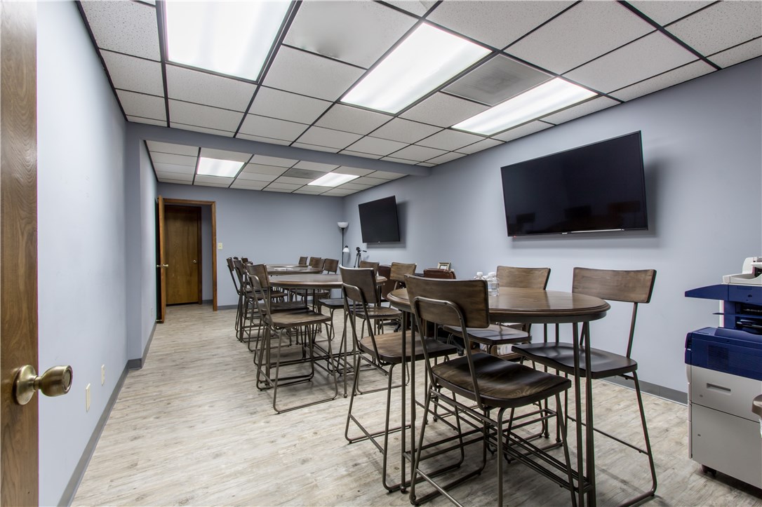 County Court - Commercial Lease