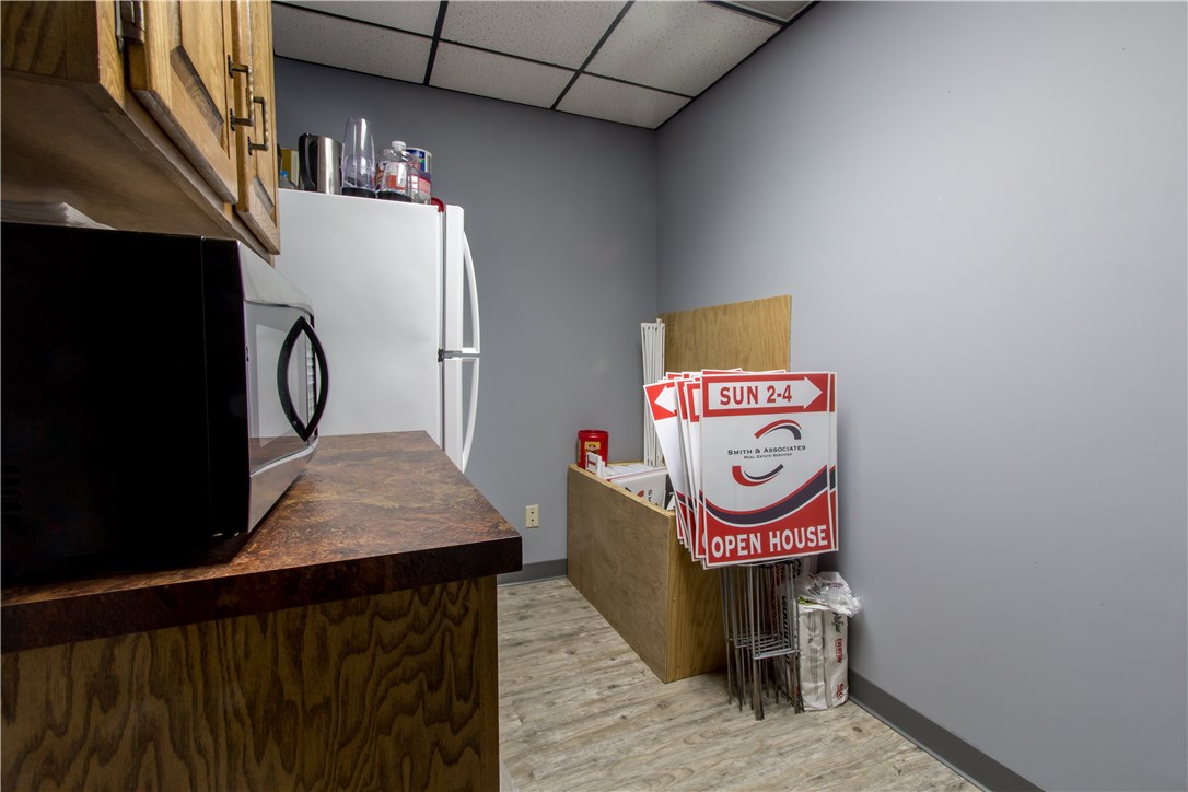 County Court - Commercial Lease