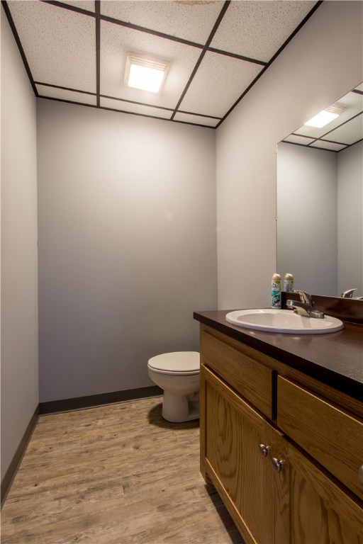 County Court - Commercial Lease
