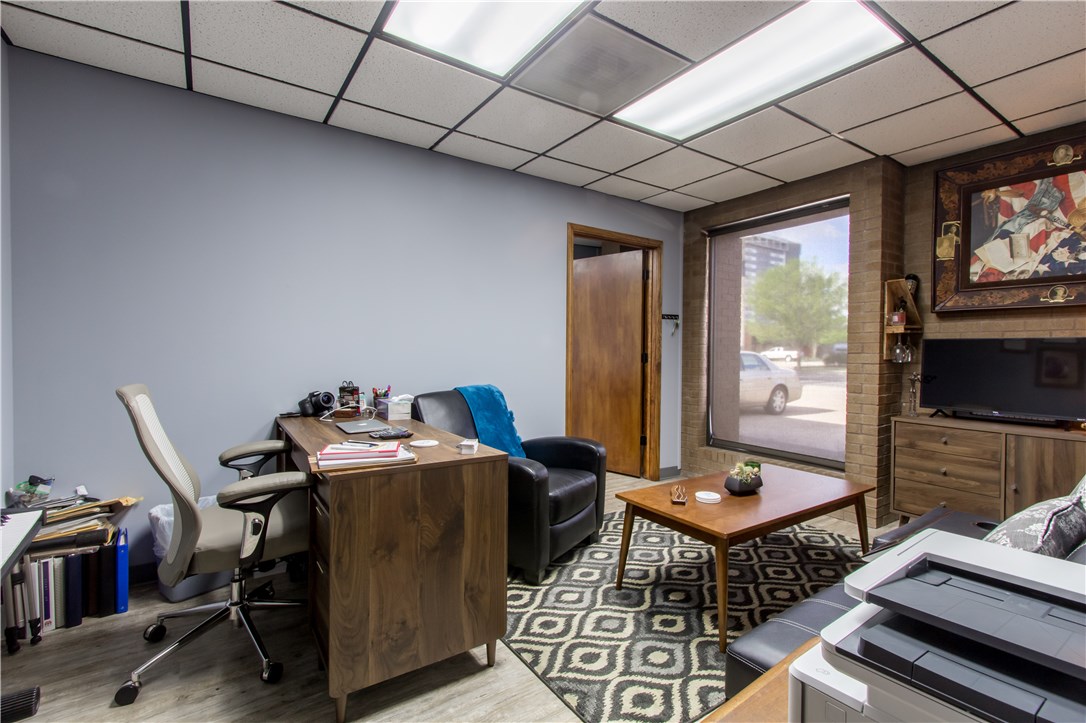 County Court - Commercial Lease