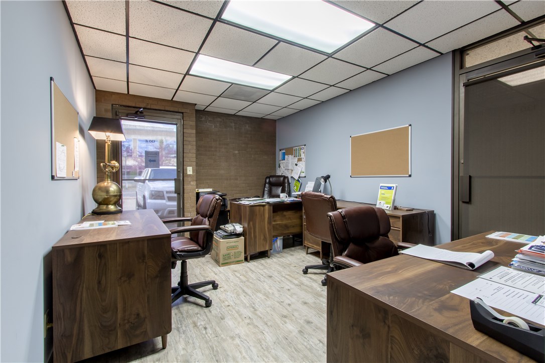 County Court - Commercial Lease