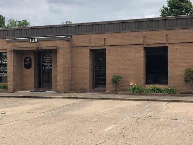 County Court - Commercial Lease