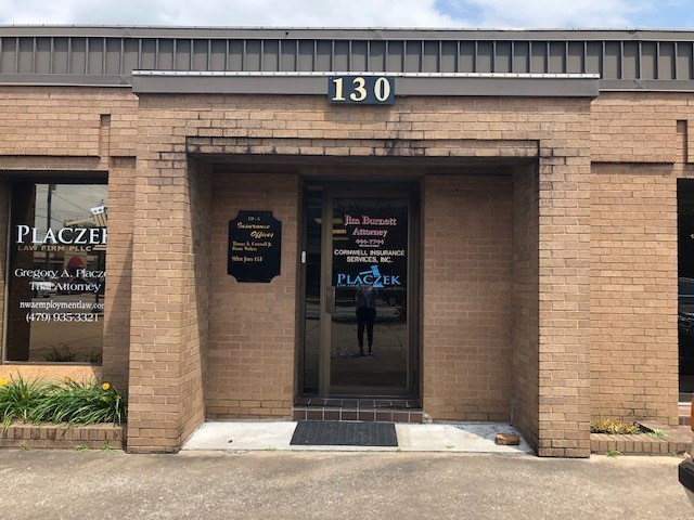 County Court - Commercial Lease