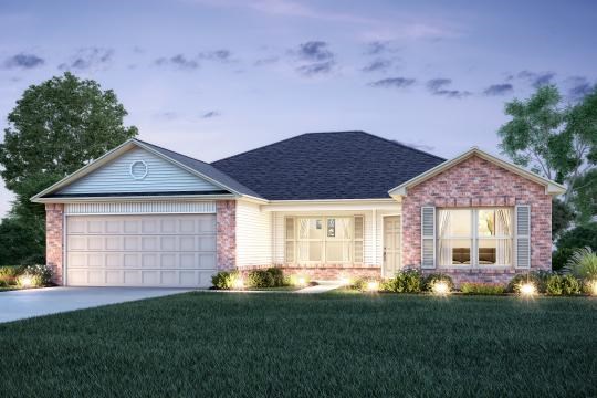 Stokenbury Farms - Residential