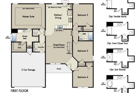 Stokenbury Farms - Residential