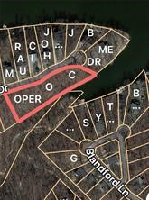 Exceptional Lakefront property with 230 feet of frontage. 1.63 acre lot on Lake Avalon just around the
corner from the Beach. Near the heated fishing deck and Avalon dam.