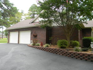 Cliff & Stream - Residential
