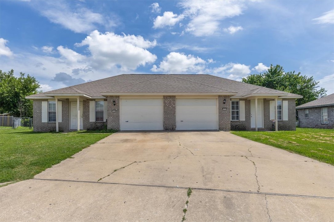 Oaks Add Ph Xiii - Residential