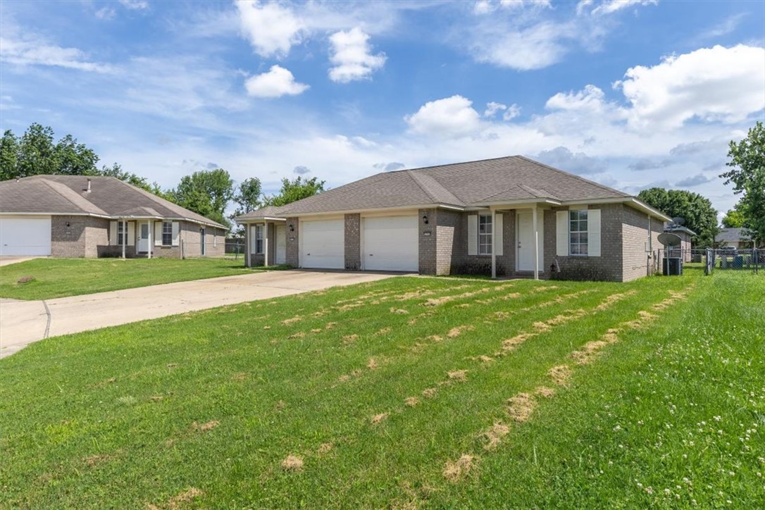 Oaks Add Ph Xiii - Residential