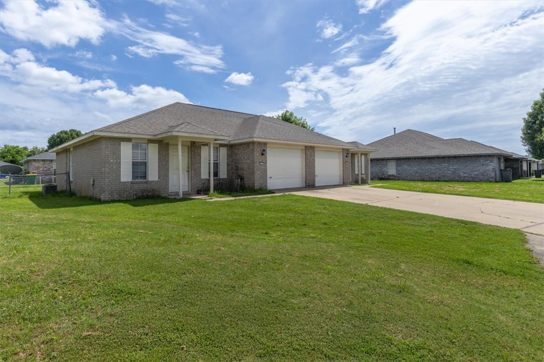 Oaks Add Ph Xiii - Residential