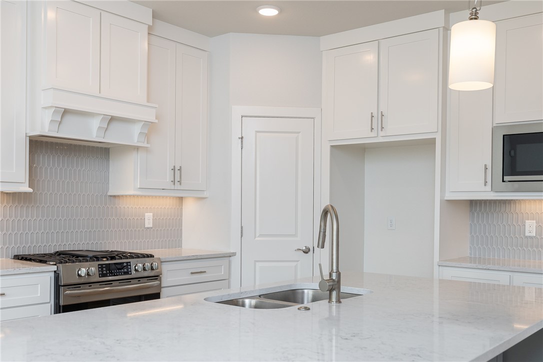 South Pointe S/D Ph 4 & 5 - Residential