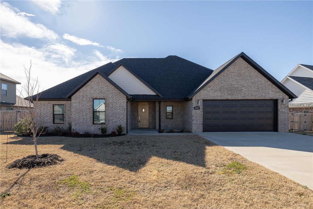 South Pointe S/D Ph 4 & 5 - Residential