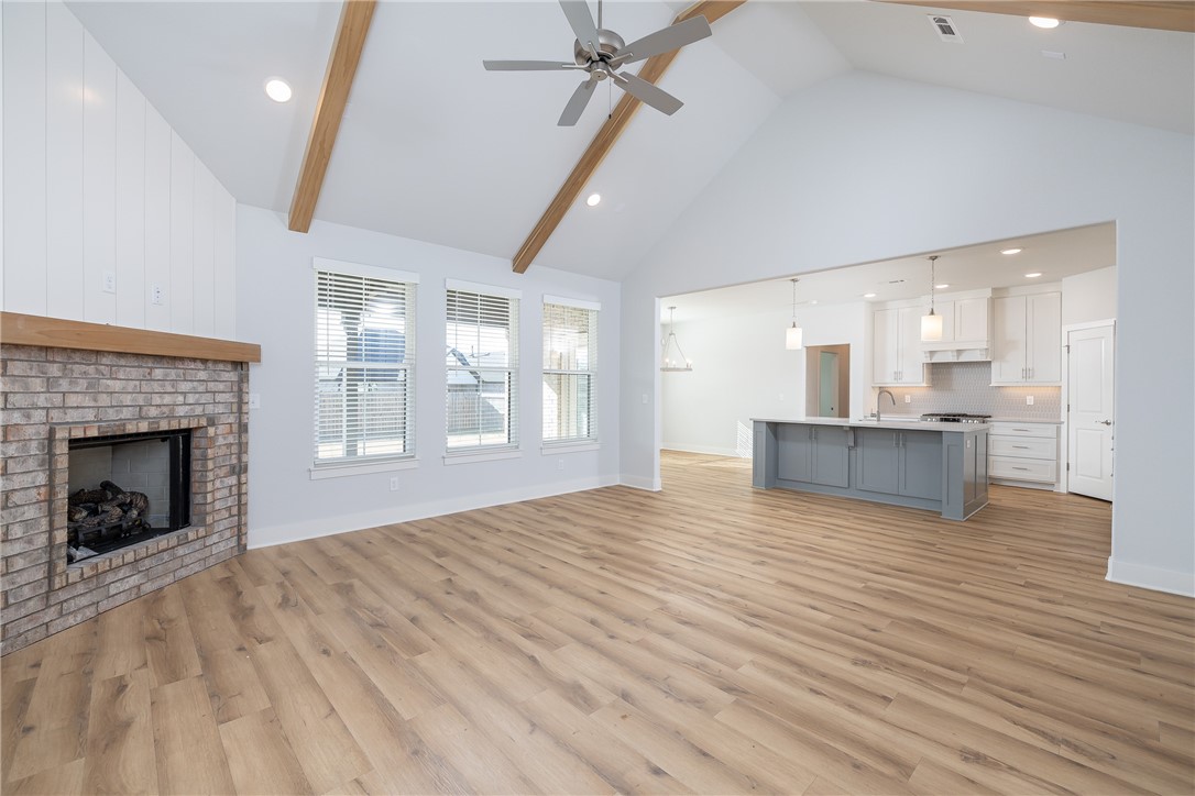 South Pointe S/D Ph 4 & 5 - Residential