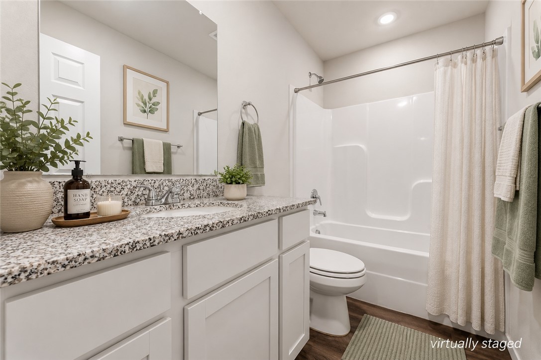 Park Meadows - Residential