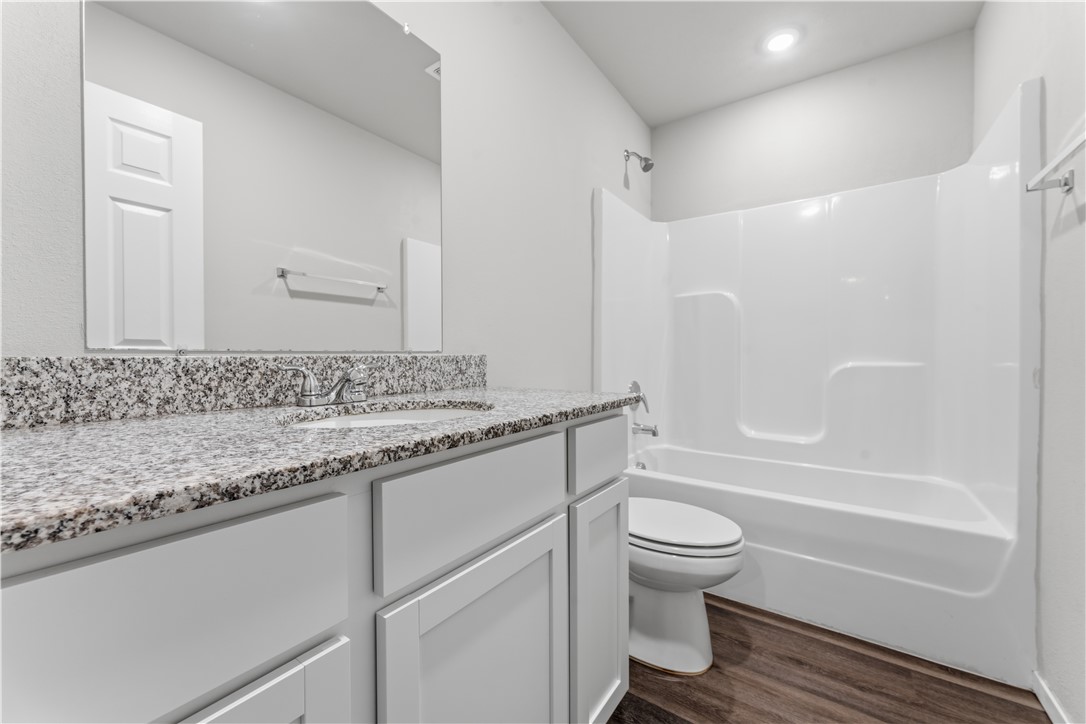 Park Meadows - Residential